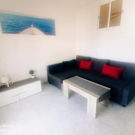 Apolo Terrace Apartment Torremolinos