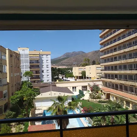 Apolo Terrace Torremolinos