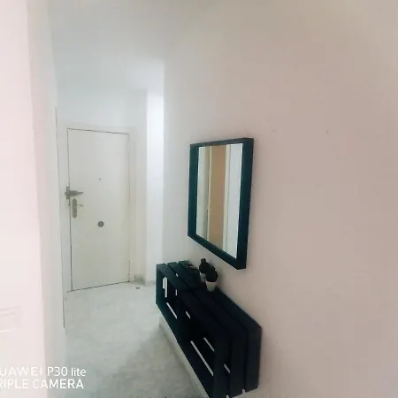 Appartement Apolo Terrace *