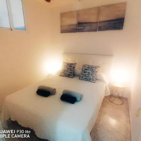 Appartement Apolo Terrace