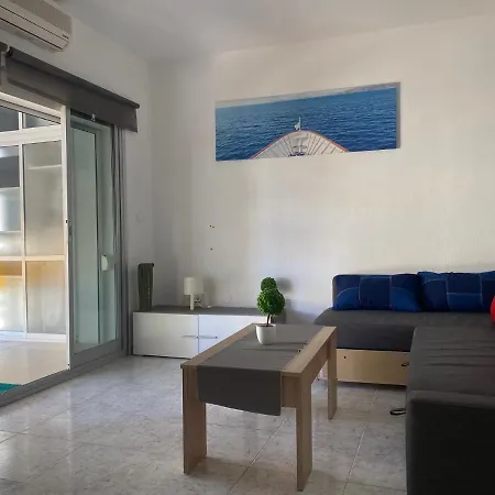 Appartement Apolo Terrace