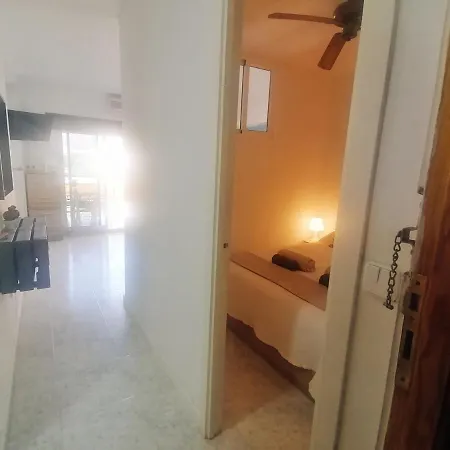 Apolo Terrace Lägenhet Torremolinos