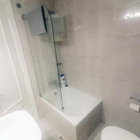 Apolo Terrace Lägenhet Torremolinos